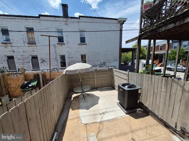 3103 E MONUMENT ST, Baltimore, MD 21205