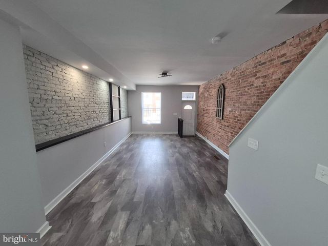 3103 E MONUMENT ST, Baltimore, MD 21205