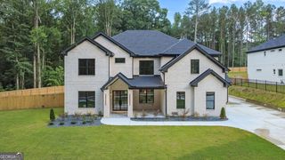 2600 Camp Mitchell Road, Grayson, GA 30017