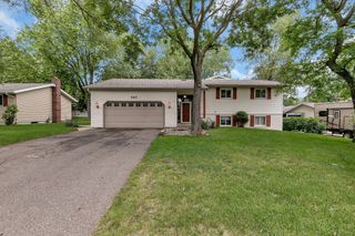 347 2nd Street NE, Sartell, MN 56377