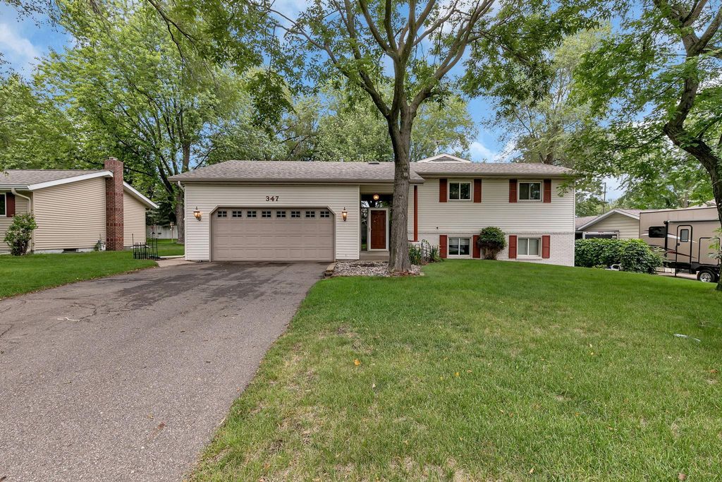 347 2nd Street NE, Sartell, MN 56377
