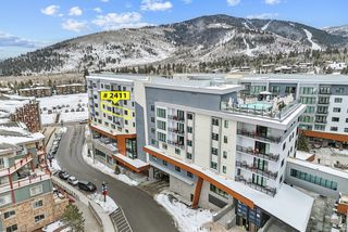 2417 W HIGH RD #2411, Park City, UT 84098