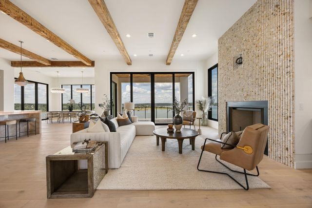 1496 Buffalo Gap RD, Lakeway, TX 78734