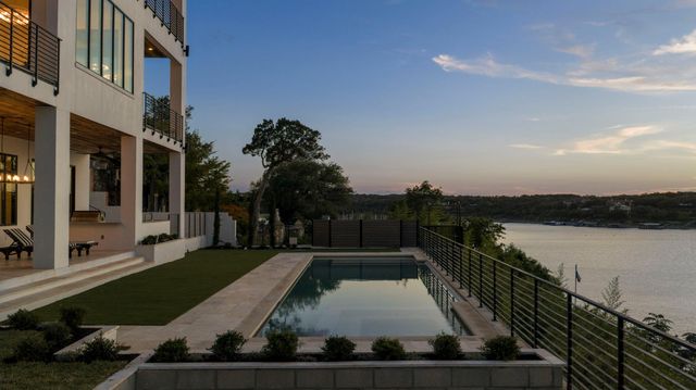 1496 Buffalo Gap RD, Lakeway, TX 78734