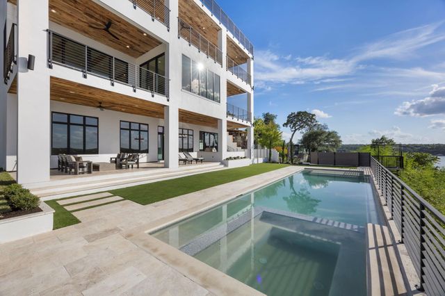1496 Buffalo Gap RD, Lakeway, TX 78734
