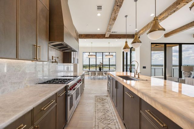 1496 Buffalo Gap RD, Lakeway, TX 78734