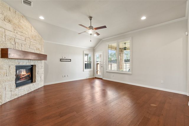 1734 Morning Mist Way, Wylie, TX 75098