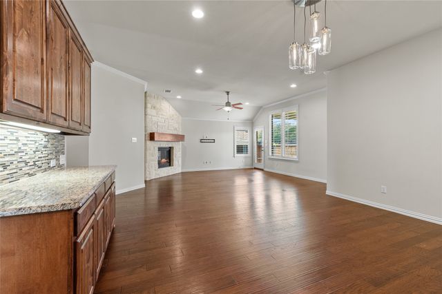 1734 Morning Mist Way, Wylie, TX 75098