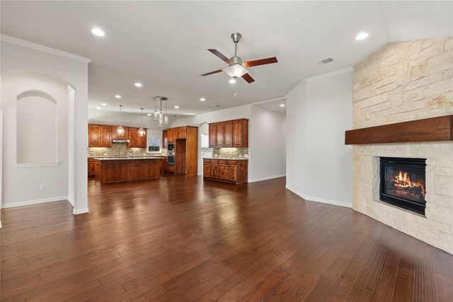 1734 Morning Mist Way, Wylie, TX 75098