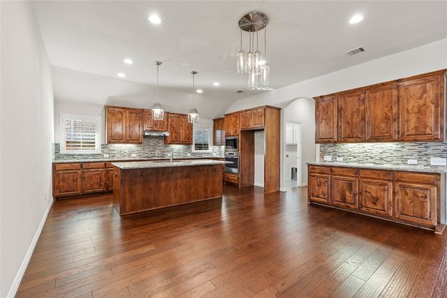 1734 Morning Mist Way, Wylie, TX 75098