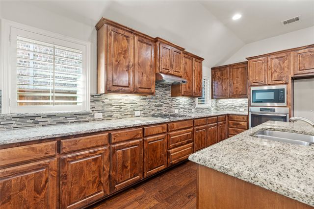 1734 Morning Mist Way, Wylie, TX 75098