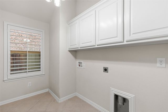 1734 Morning Mist Way, Wylie, TX 75098