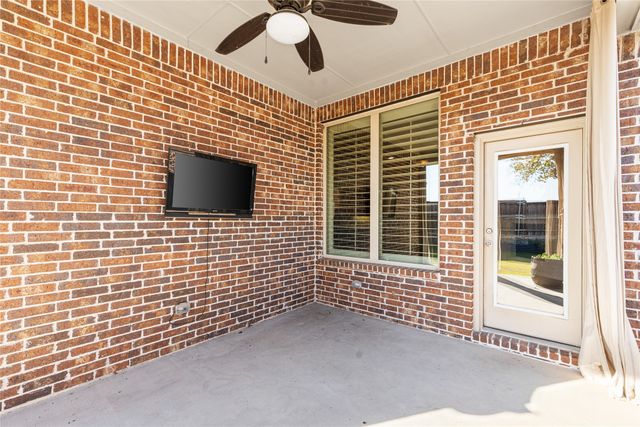 1734 Morning Mist Way, Wylie, TX 75098