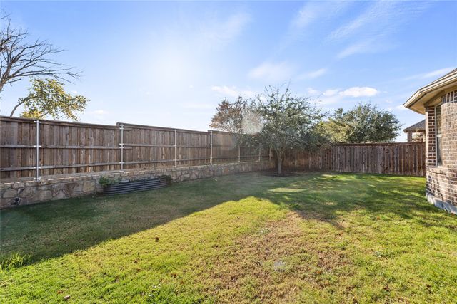 1734 Morning Mist Way, Wylie, TX 75098