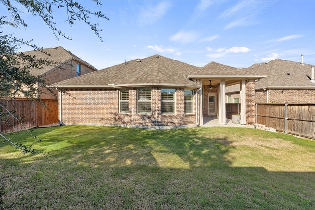 1734 Morning Mist Way, Wylie, TX 75098
