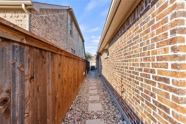 1734 Morning Mist Way, Wylie, TX 75098