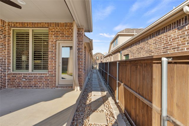 1734 Morning Mist Way, Wylie, TX 75098