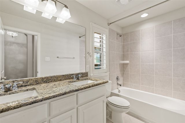 1734 Morning Mist Way, Wylie, TX 75098