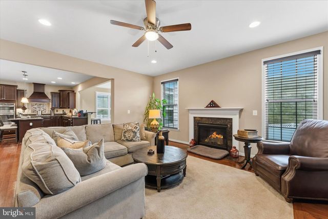 63 COACHMAN CIR, Stafford, VA 22554