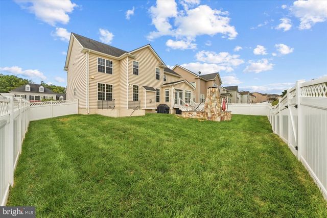 63 COACHMAN CIR, Stafford, VA 22554