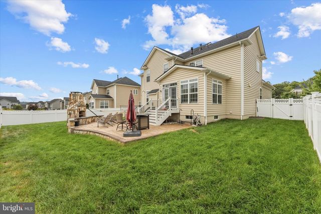 63 COACHMAN CIR, Stafford, VA 22554