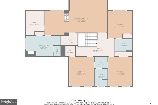 63 COACHMAN CIR, Stafford, VA 22554