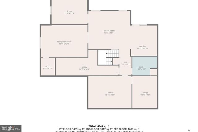 63 COACHMAN CIR, Stafford, VA 22554