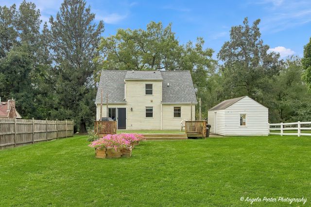 3848 E Solon Road, Richmond, IL 60071