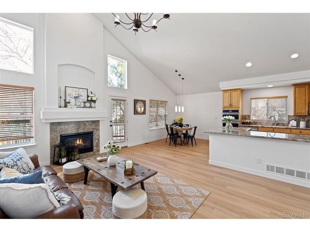 9838 Cypress Point Cir, Lone Tree, CO 80124