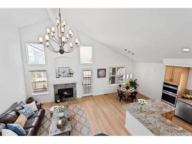 9838 Cypress Point Cir, Lone Tree, CO 80124