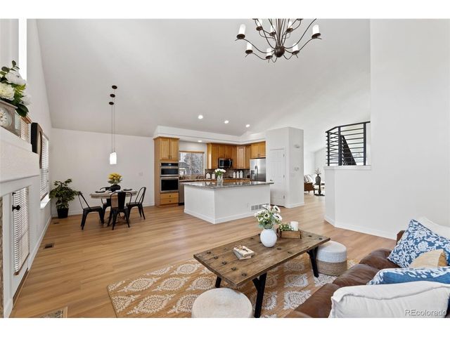 9838 Cypress Point Cir, Lone Tree, CO 80124