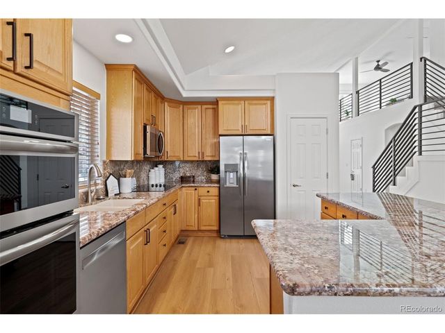 9838 Cypress Point Cir, Lone Tree, CO 80124