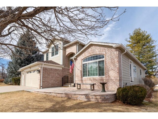 9838 Cypress Point Cir, Lone Tree, CO 80124