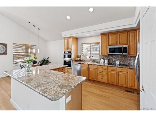 9838 Cypress Point Cir, Lone Tree, CO 80124