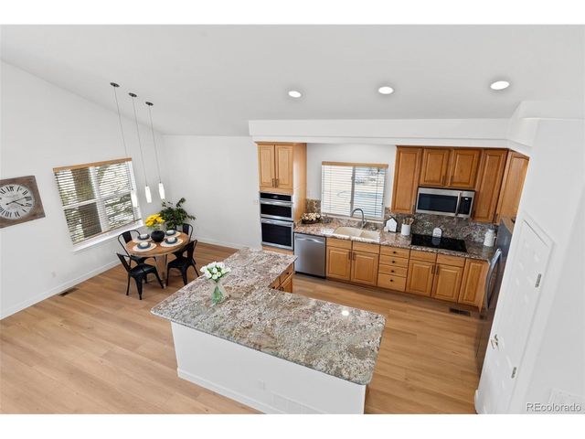 9838 Cypress Point Cir, Lone Tree, CO 80124