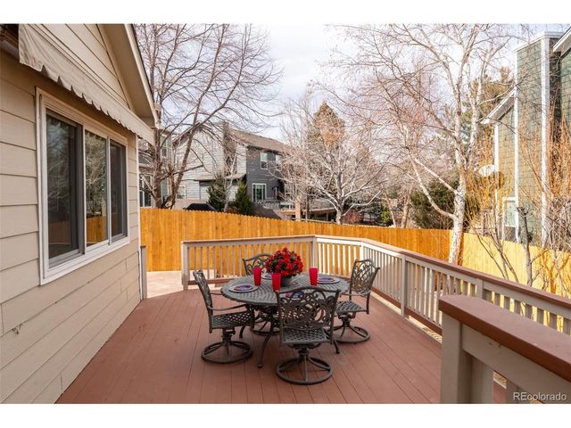 9838 Cypress Point Cir, Lone Tree, CO 80124