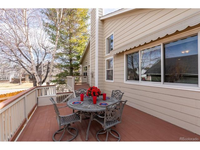 9838 Cypress Point Cir, Lone Tree, CO 80124