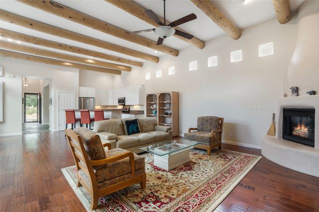 6549 S Richards Avenue, Santa Fe, NM 87508