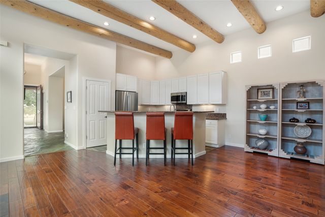6549 S Richards Avenue, Santa Fe, NM 87508