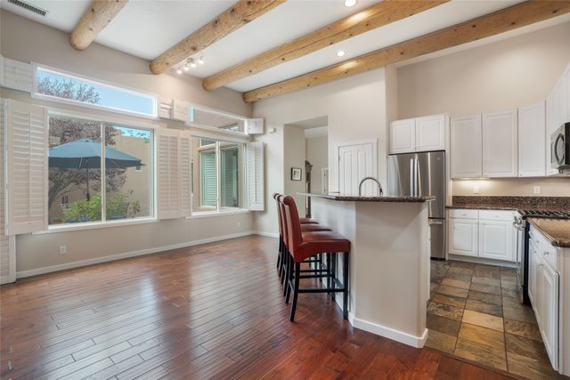 6549 S Richards Avenue, Santa Fe, NM 87508