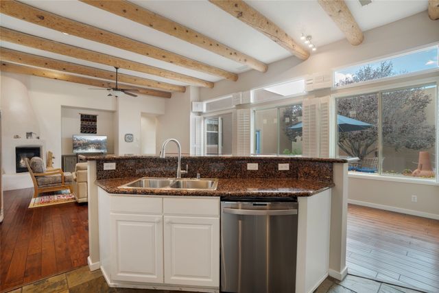 6549 S Richards Avenue, Santa Fe, NM 87508