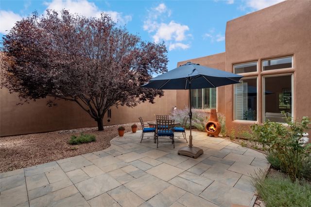 6549 S Richards Avenue, Santa Fe, NM 87508