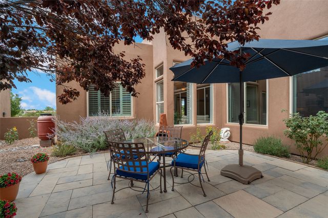 6549 S Richards Avenue, Santa Fe, NM 87508