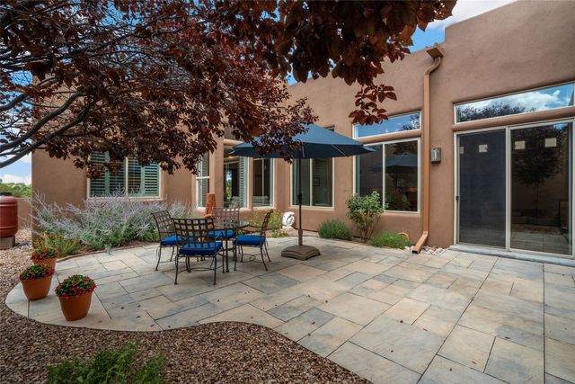 6549 S Richards Avenue, Santa Fe, NM 87508