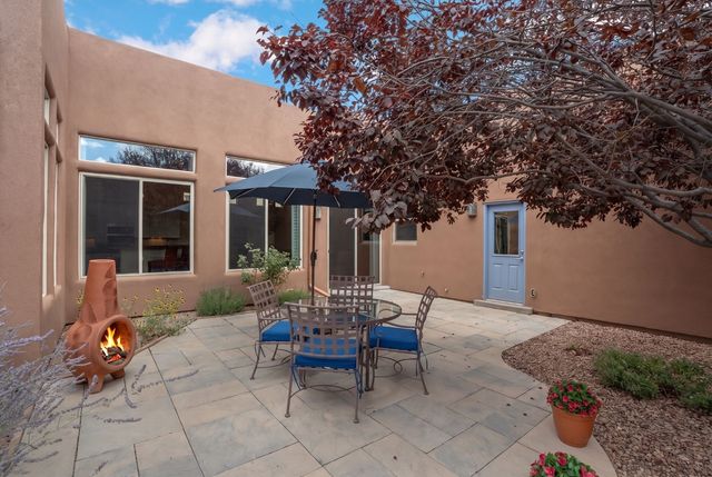 6549 S Richards Avenue, Santa Fe, NM 87508