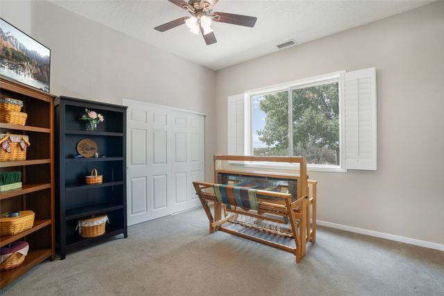 6549 S Richards Avenue, Santa Fe, NM 87508