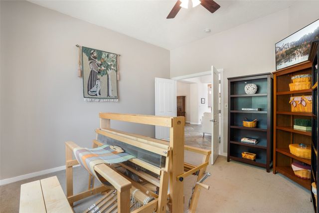 6549 S Richards Avenue, Santa Fe, NM 87508