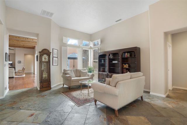 6549 S Richards Avenue, Santa Fe, NM 87508