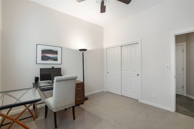 6549 S Richards Avenue, Santa Fe, NM 87508