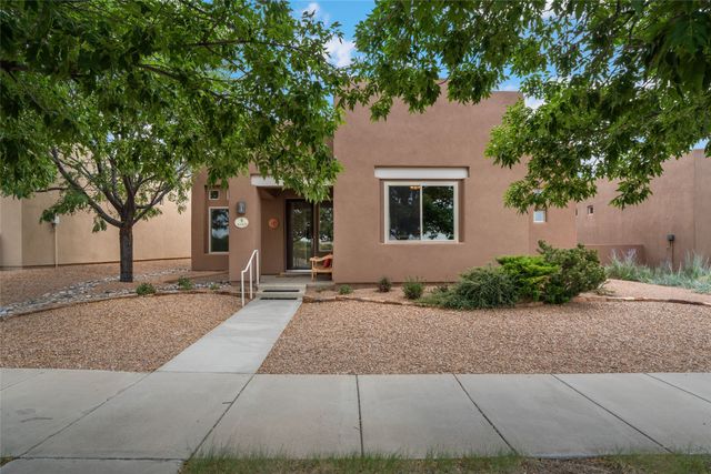 6549 S Richards Avenue, Santa Fe, NM 87508
